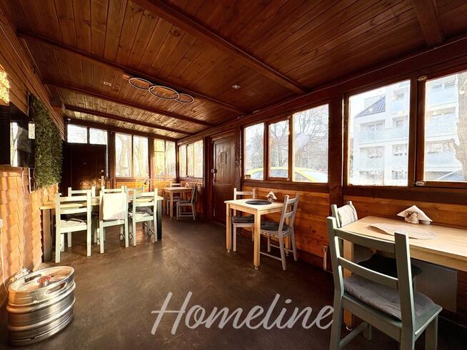 Żerniki Pub / Restauracja / Gotowy biznes