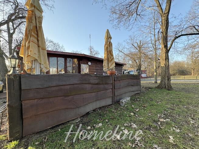 Żerniki Pub / Restauracja / Gotowy biznes