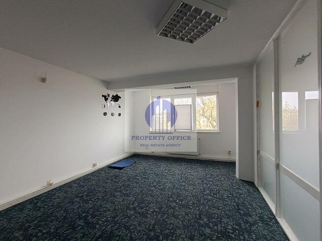 Lokal użytkowy Warszawa Bielany, al. Zjednoczenia