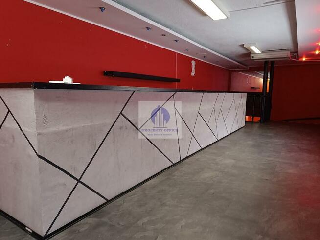 Lokal użytkowy Warszawa Śródmieście, Marszałkowska