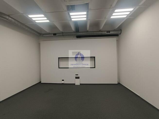 Lokal użytkowy Warszawa Mokotów, Domaniewska