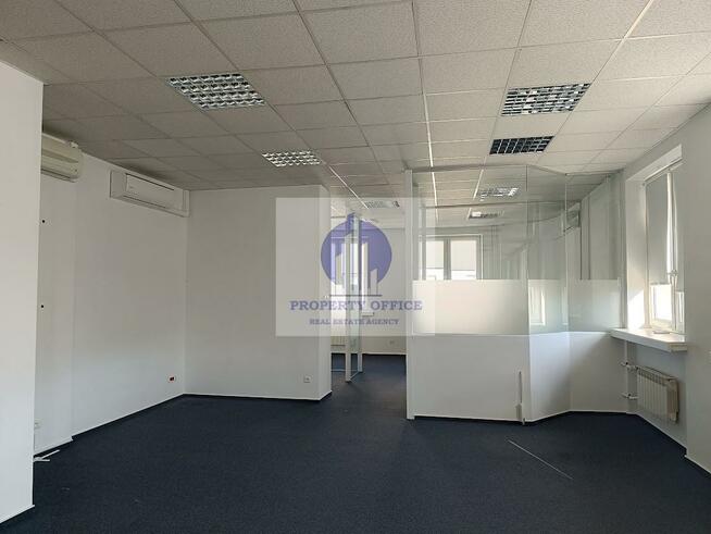 Lokal użytkowy Warszawa Mokotów, Rakowiecka