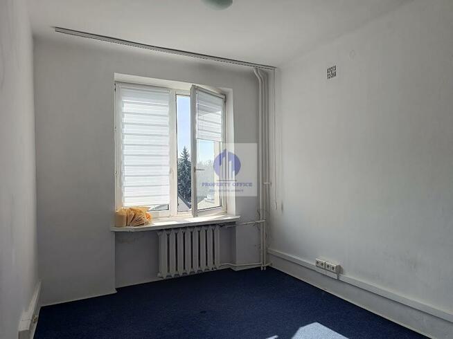 Lokal użytkowy Warszawa Wola, Księcia Janusza