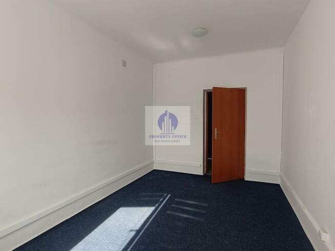 Lokal użytkowy Warszawa Wola, Księcia Janusza