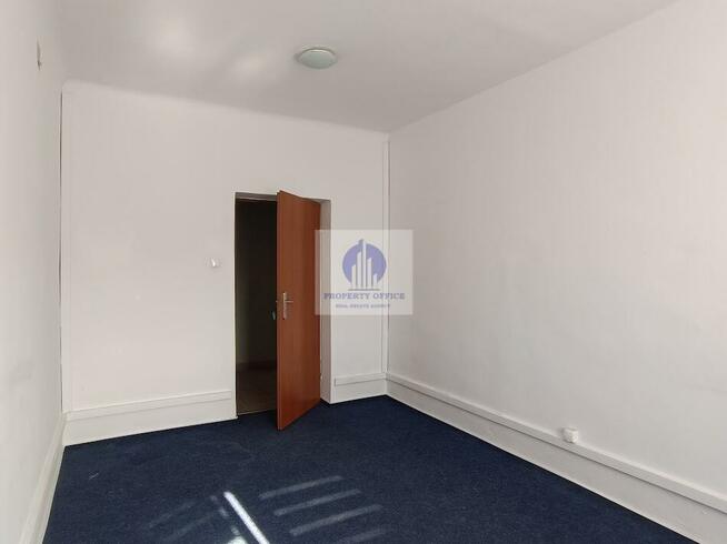 Lokal użytkowy Warszawa Wola, Księcia Janusza