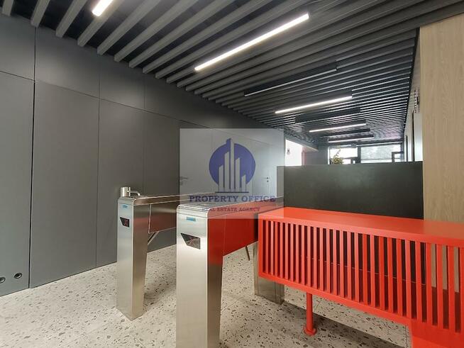 Lokal użytkowy Warszawa Mokotów, Gagarina