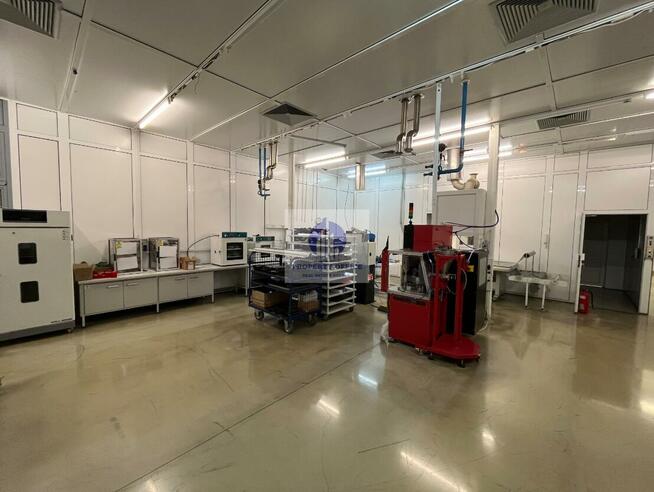 Lokal użytkowy Warszawa Bielany, Sokratesa