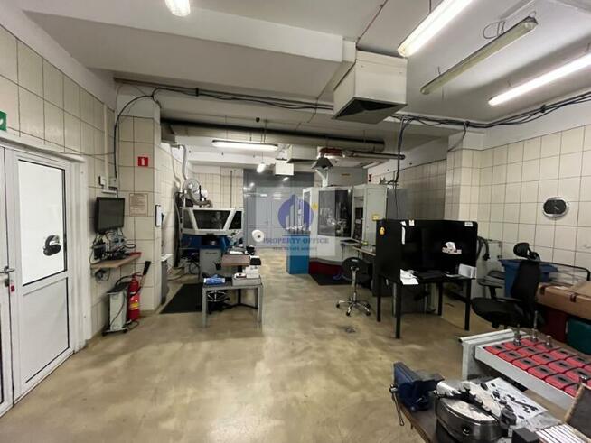 Lokal użytkowy Warszawa Bielany, Sokratesa