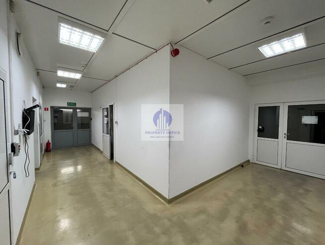 Lokal użytkowy Warszawa Bielany, Sokratesa