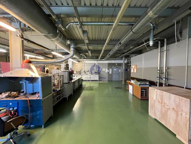 Lokal użytkowy Warszawa Bielany, Sokratesa