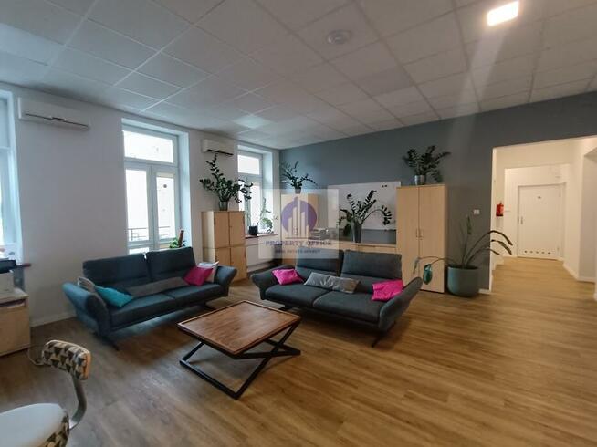 Lokal użytkowy Warszawa Wola, Wolska