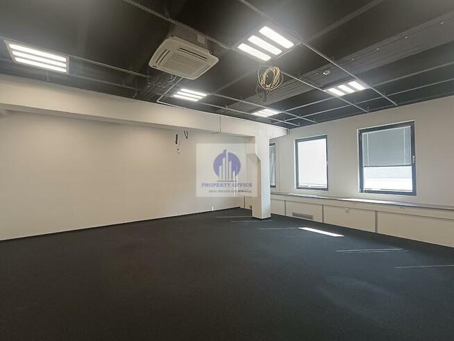 Lokal użytkowy Warszawa Mokotów, Domaniewska