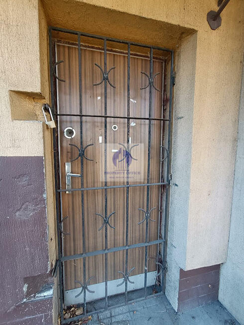 Lokal użytkowy Warszawa Praga-Południe, Kamionkowska