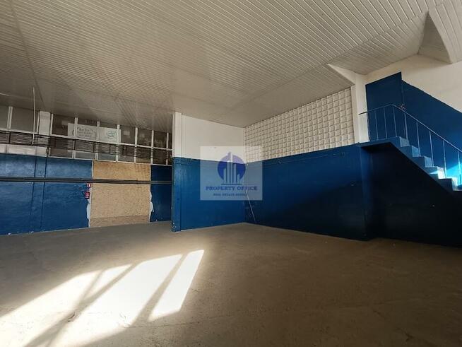 Lokal użytkowy Warszawa Praga-Południe, Kamionkowska