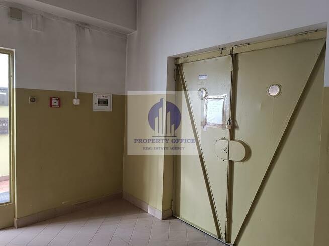 Lokal użytkowy Warszawa Bemowo, Powstańców Śląskich