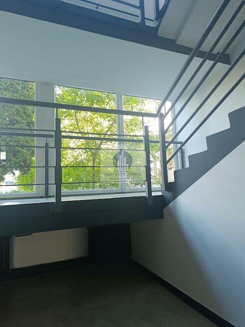 Lokal użytkowy Warszawa Włochy, Łopuszańska