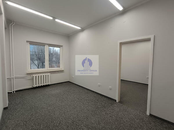 Lokal użytkowy Warszawa Wola, Towarowa