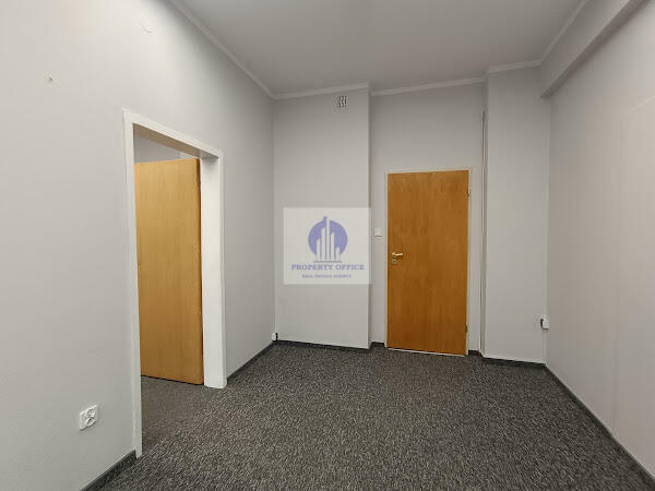 Lokal użytkowy Warszawa Wola, Towarowa