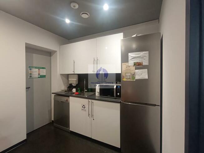 Lokal użytkowy Warszawa Mokotów, Domaniewska