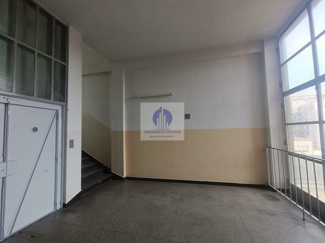 Lokal użytkowy Warszawa Mokotów, Gagarina