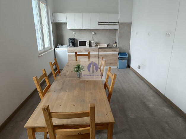 Lokal użytkowy Warszawa Wola, Górczewska