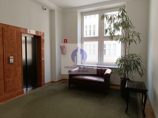 Lokal użytkowy Warszawa Śródmieście, Moniuszki