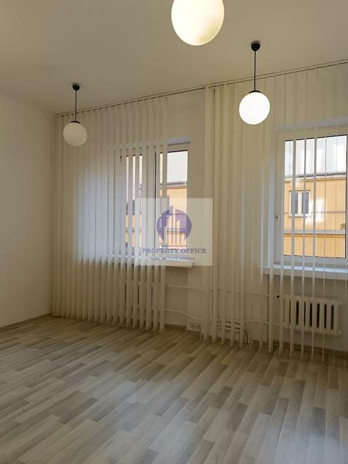 Lokal użytkowy Warszawa Mokotów, Rakowiecka