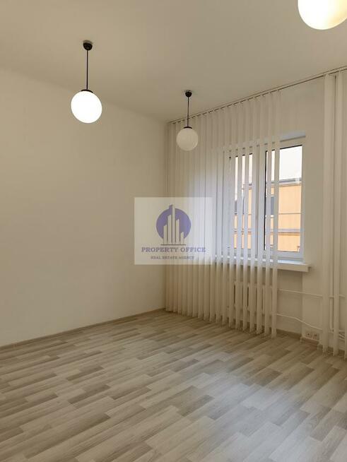 Lokal użytkowy Warszawa Mokotów, Rakowiecka