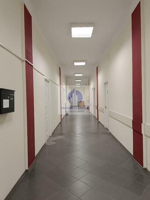 Lokal użytkowy Warszawa Mokotów, Rakowiecka