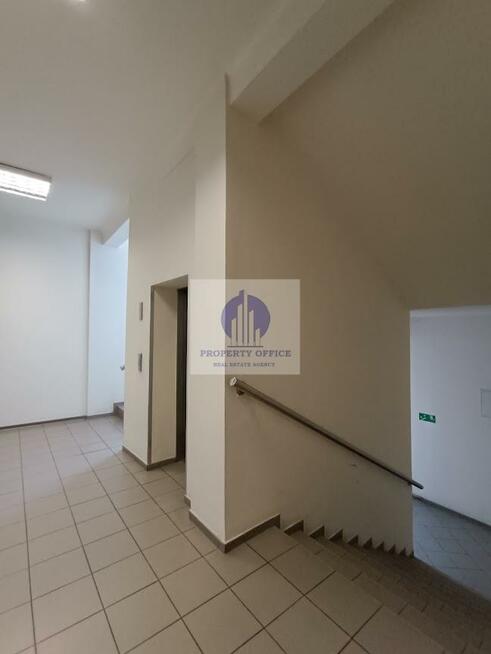 Lokal użytkowy Warszawa Mokotów, Rakowiecka