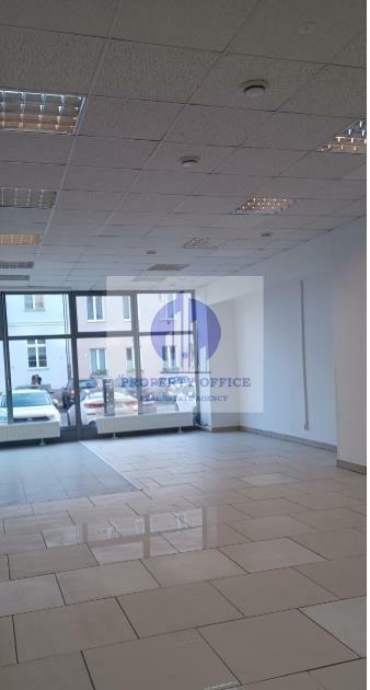 Lokal użytkowy Warszawa Mokotów, Puławska