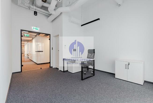 Lokal użytkowy Warszawa Mokotów, Chełmska