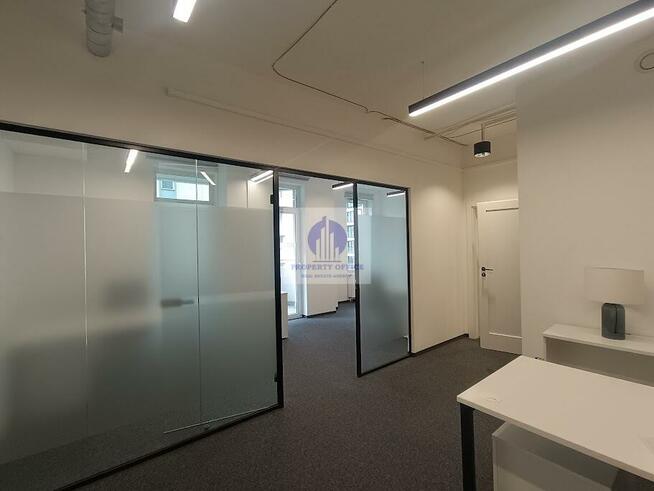 Lokal użytkowy Warszawa Wola, Łucka