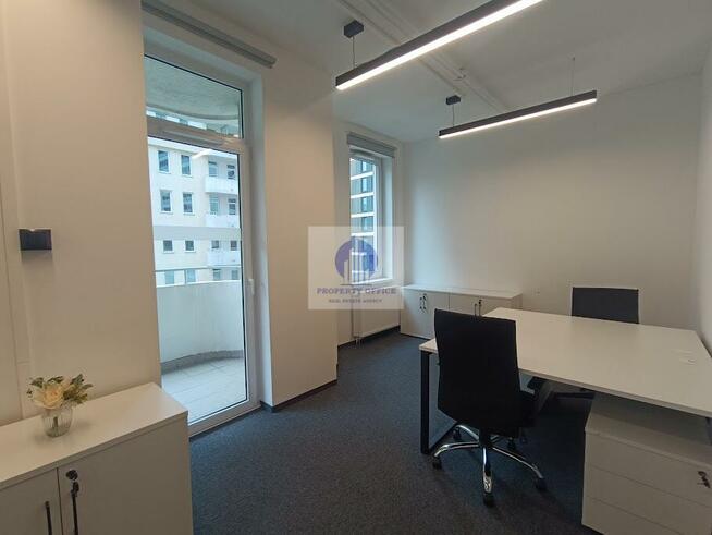 Lokal użytkowy Warszawa Wola, Łucka