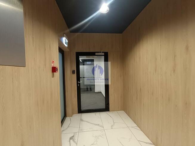 Lokal użytkowy Warszawa Wola, Łucka