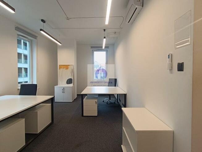 Lokal użytkowy Warszawa Wola, Łucka