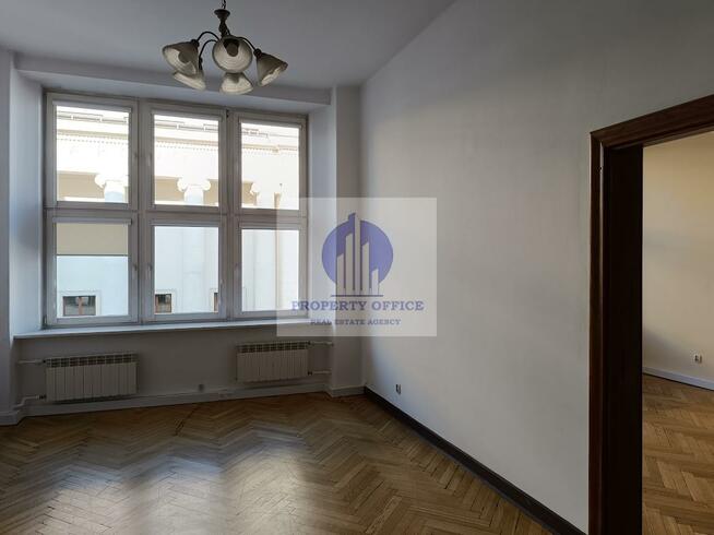 Lokal użytkowy Warszawa Śródmieście, Moniuszki