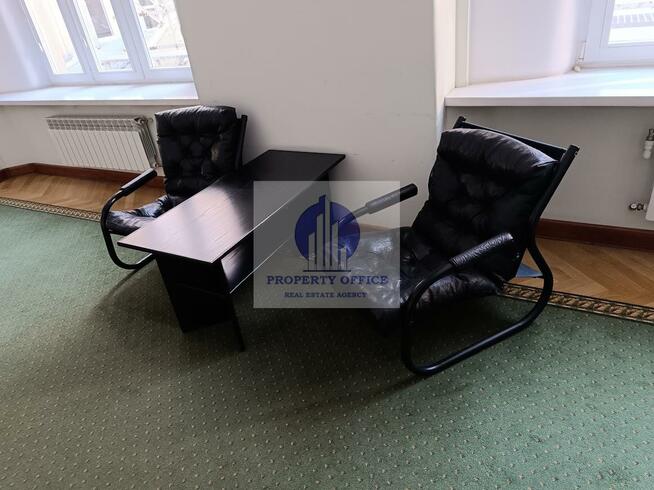 Lokal użytkowy Warszawa Śródmieście, Moniuszki