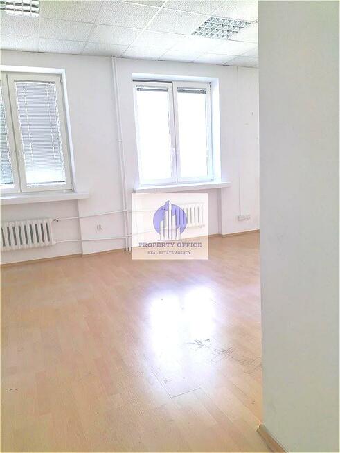 Lokal użytkowy Warszawa Mokotów, Rakowiecka