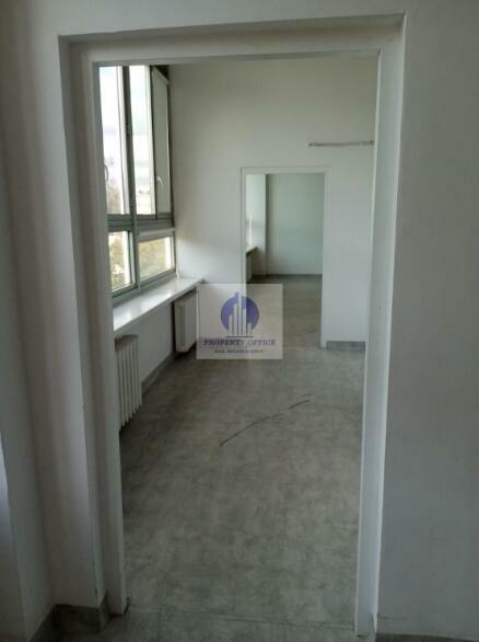 Lokal użytkowy Warszawa Mokotów, Gagarina