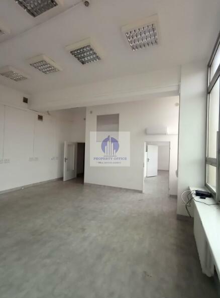 Lokal użytkowy Warszawa Mokotów, Gagarina