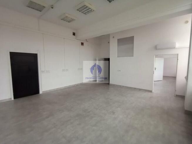 Lokal użytkowy Warszawa Mokotów, Gagarina