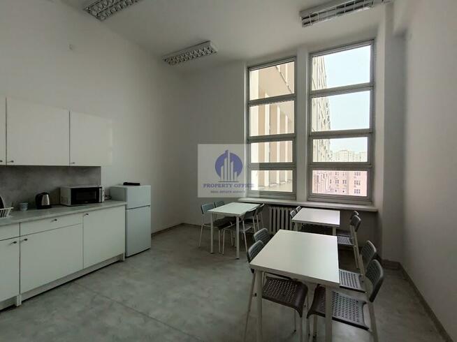 Lokal użytkowy Warszawa Mokotów, Gagarina