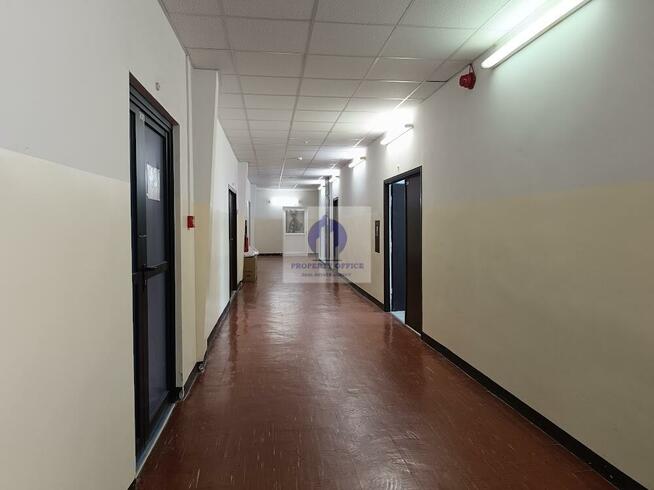 Lokal użytkowy Warszawa Mokotów, Gagarina