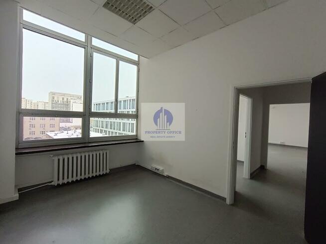 Lokal użytkowy Warszawa Mokotów, Gagarina