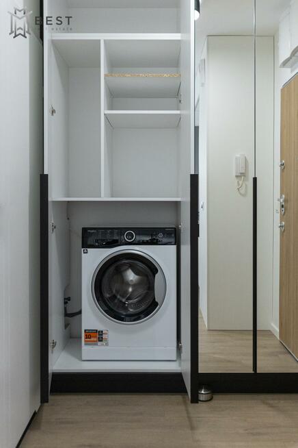 Mieszkanie Łódź Śródmieście, Jana Kilińskiego