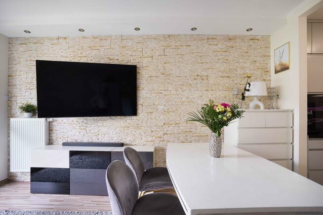 Mieszkanie Warszawa Wilanów, Błonia Wilanowskie/Miasteczko Wilanów, ks. Prymasa Augusta Hlonda