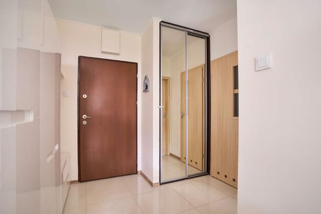 Mieszkanie Warszawa Wilanów, Błonia Wilanowskie/Miasteczko Wilanów, ks. Prymasa Augusta Hlonda