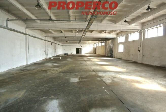 Lokal użytkowy Płochocin gm. Ożarów Mazowiecki