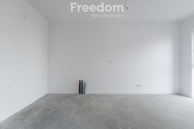 Komfortowe mieszkanie - Wola